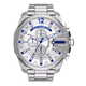 DIESEL BRANCO